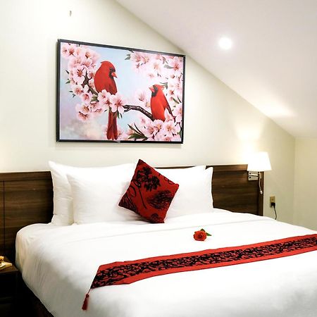 Cereja Hotel & Resort Dalat Extérieur photo