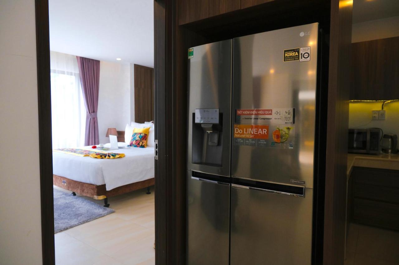 Cereja Hotel & Resort Dalat Extérieur photo
