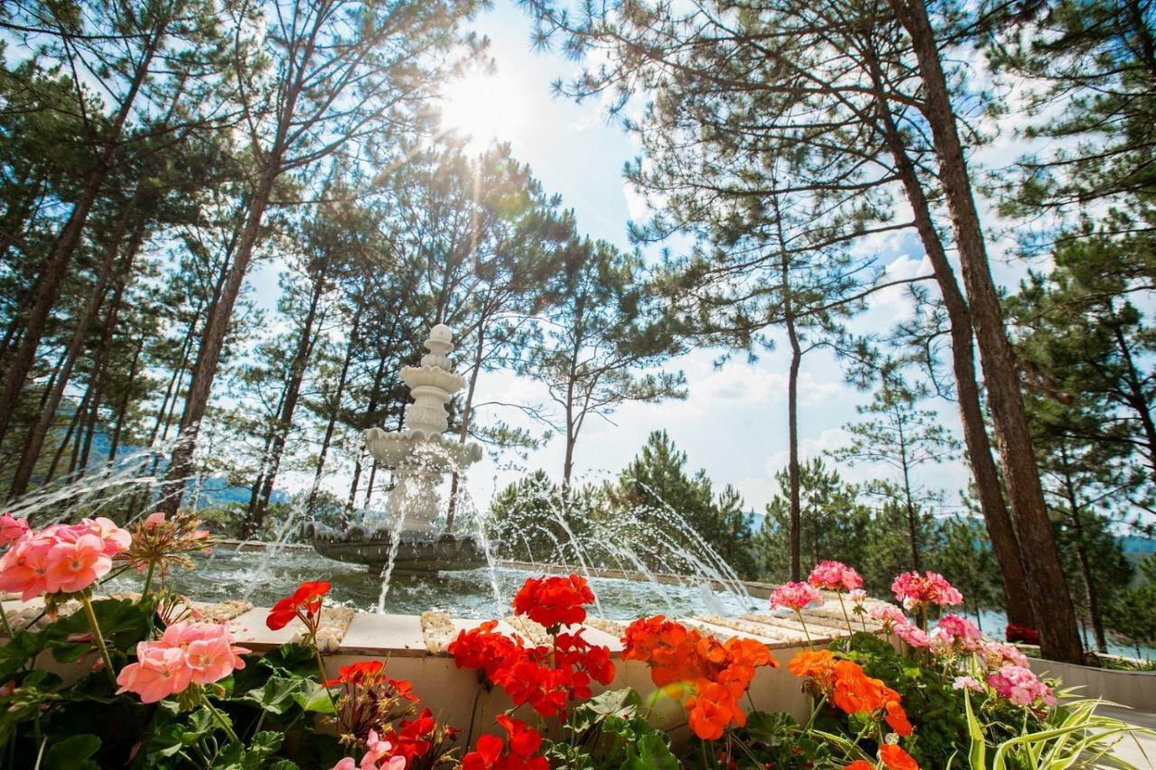 Cereja Hotel & Resort Dalat Extérieur photo