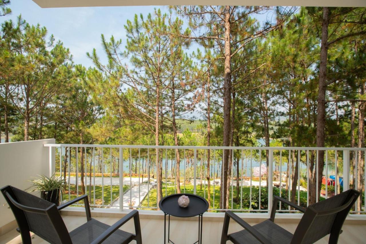 Cereja Hotel & Resort Dalat Extérieur photo